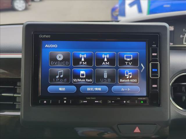 ホンダ Ｎ　ＢＯＸ カスタム ６６０ Ｇ Ｌ ホンダセンシング R2年 (東北) 99