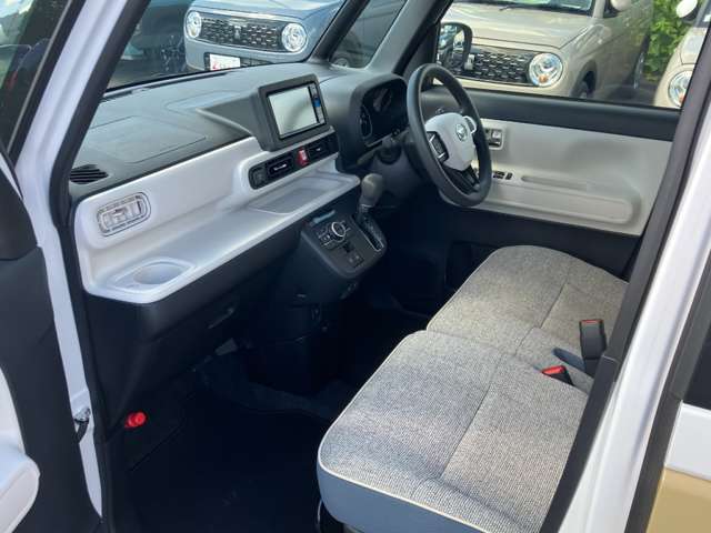ダイハツ ムーヴ　キャンバス ６６０ ストライプス Ｇターボ R6年 () 99