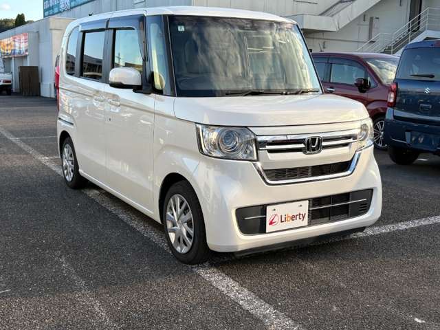 ホンダ Ｎ　ＢＯＸ ６６０ Ｌ R4年 () 99