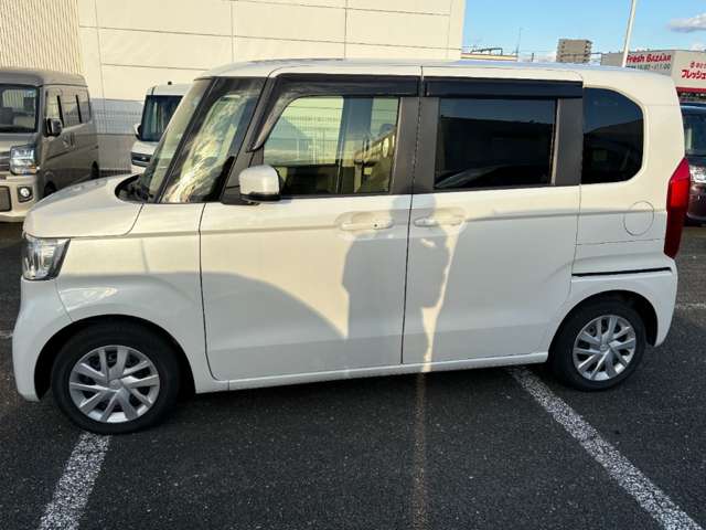 ホンダ Ｎ　ＢＯＸ ６６０ Ｌ R4年 () 99