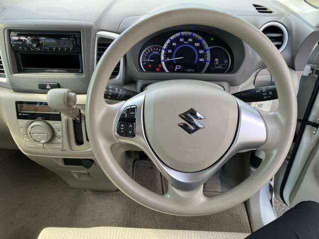 スズキ スペーシア ６６０ Ｘ デュアルカメラブレーキサポート装着車 ４ＷＤ H28年 () 99