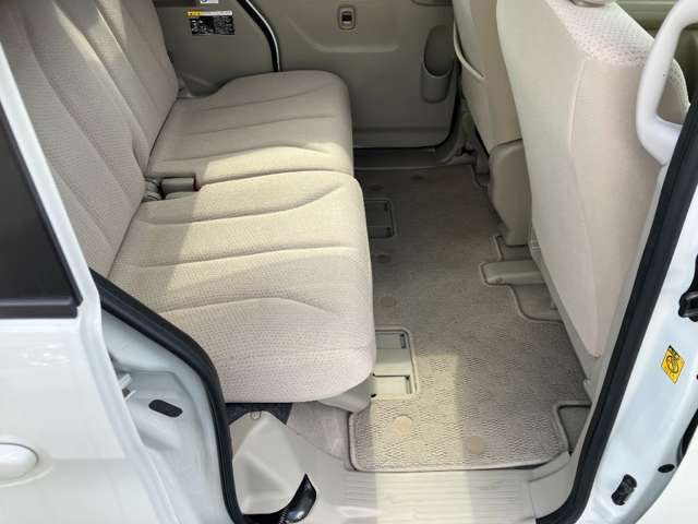 スズキ スペーシア ６６０ Ｘ デュアルカメラブレーキサポート装着車 ４ＷＤ H28年 () 99