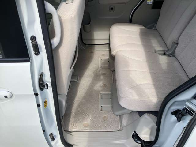 スズキ スペーシア ６６０ Ｘ デュアルカメラブレーキサポート装着車 ４ＷＤ H28年 () 99