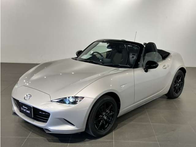 マツダ ロードスター １．５ Ｓ スペシャルパッケージ R4年 (近畿) 99