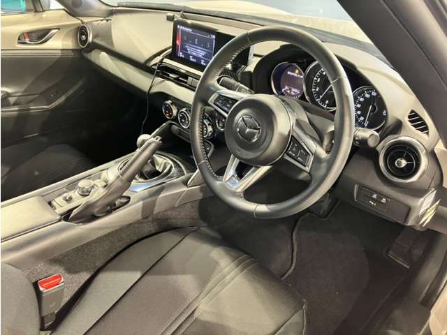 マツダ ロードスター １．５ Ｓ スペシャルパッケージ R4年 (近畿) 99