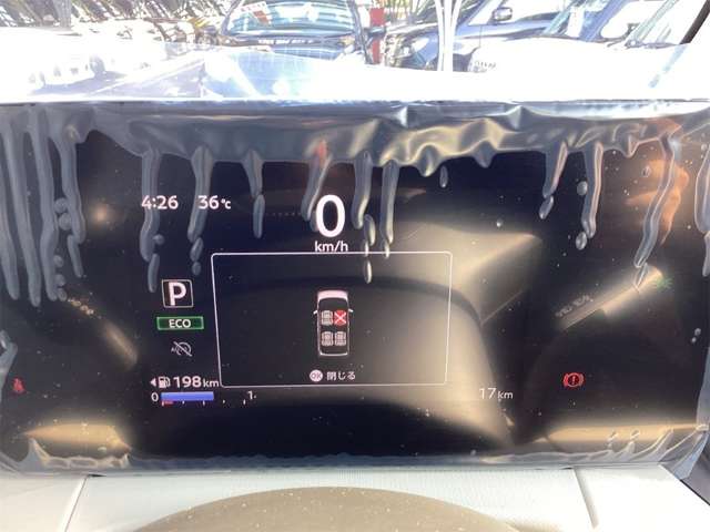 日産 ルークス ６６０ Ｘ R8年 (近畿) 99