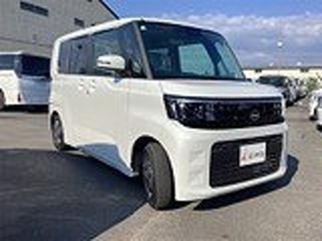 日産 ルークス ６６０ Ｘ R8年 (近畿) 99