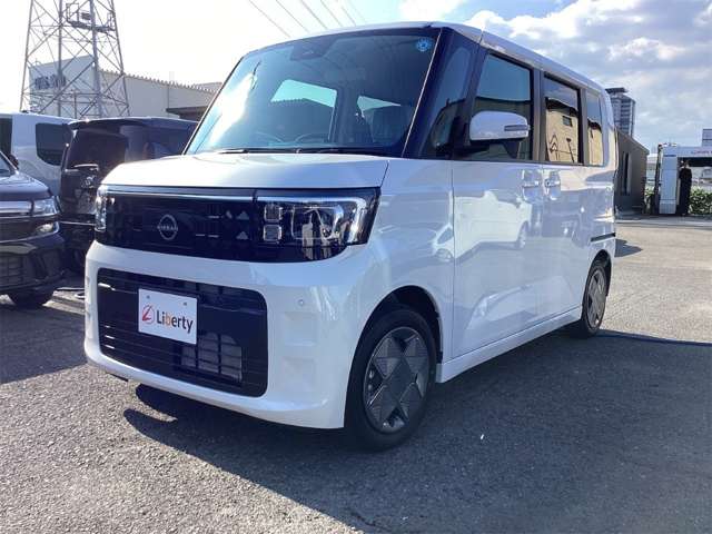 日産 ルークス ６６０ Ｘ R8年 (近畿) 99