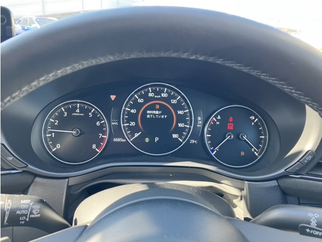 マツダ ＣＸ−３０ ２．０ ２０Ｓ レトロスポーツエディション R5年 (近畿) 99