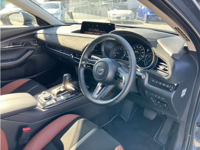マツダ ＣＸ−３０ ２．０ ２０Ｓ レトロスポーツエディション R5年 (近畿) 99
