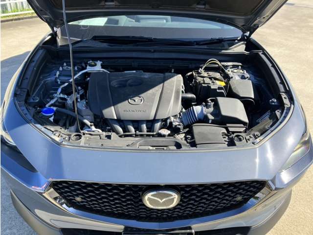 マツダ ＣＸ−３０ ２．０ ２０Ｓ レトロスポーツエディション R5年 (近畿) 99