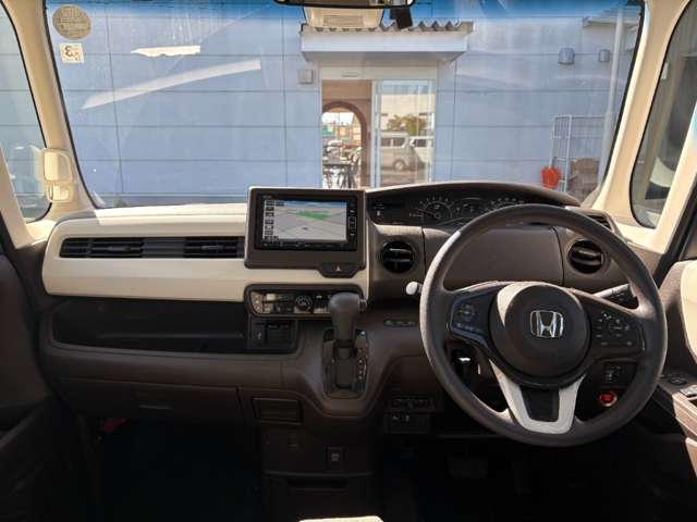 ホンダ Ｎ　ＢＯＸ ６６０ Ｌ R3年 () 99
