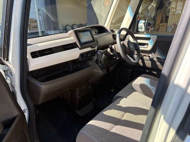 ホンダ Ｎ　ＢＯＸ ６６０ Ｌ R3年 () 99