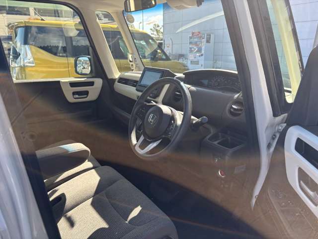 ホンダ Ｎ　ＢＯＸ ６６０ Ｌ R3年 () 99