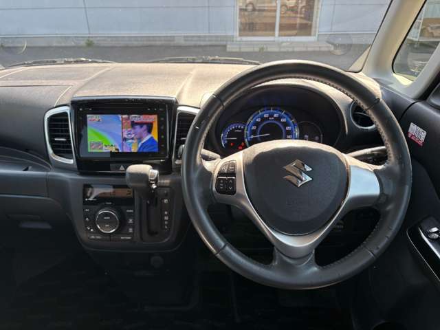 スズキ スペーシア ６６０ カスタム ＸＳ H28年 () 99