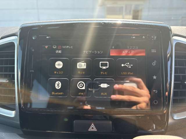 スズキ スペーシア ６６０ カスタム ＸＳ H28年 () 99