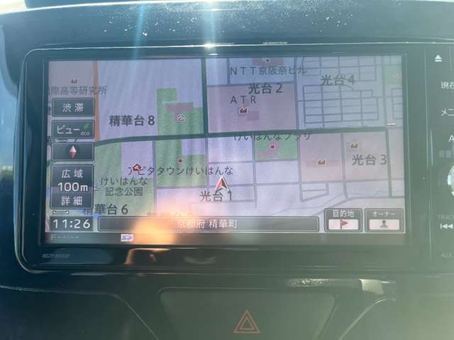 ダイハツ タント ６６０ カスタム ＲＳ トップエディション ＳＡＩＩ H28年 () 99