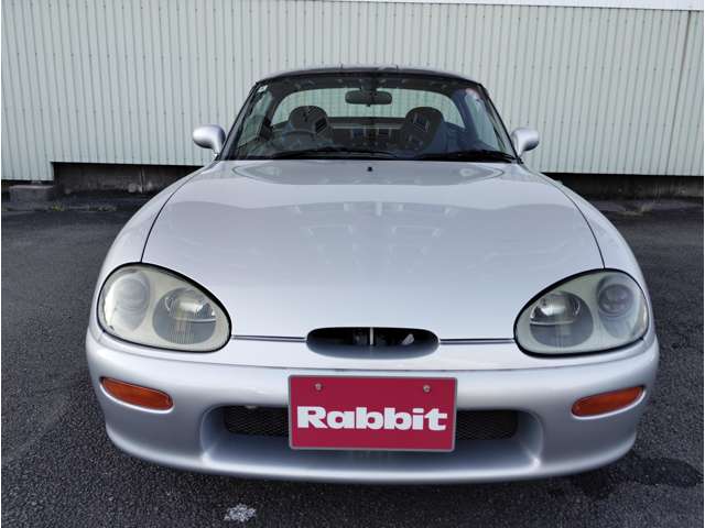 スズキ カプチーノ ６６０ H8年 (東海) 99
