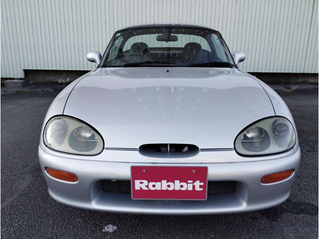 スズキ カプチーノ ６６０ H8年 (東海) 99