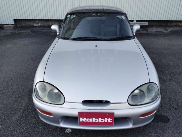 スズキ カプチーノ ６６０ H8年 (東海) 99