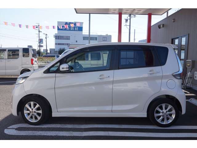 三菱 ｅＫカスタム ６６０ Ｇ H25年 (東海) 99