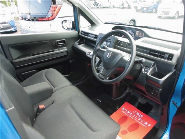 スズキ ワゴンＲ ６６０ ハイブリッド ＦＸ R3年 (東海) 99