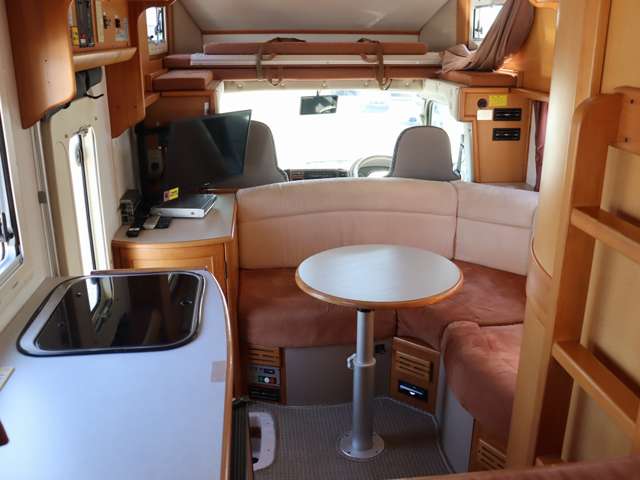 トヨタ カムロード デルタリンク H19年 (東海) 99