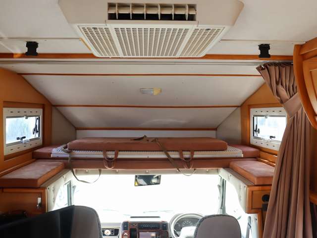 トヨタ カムロード デルタリンク H19年 (東海) 99