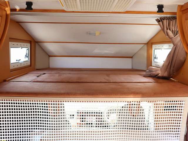 トヨタ カムロード デルタリンク H19年 (東海) 99