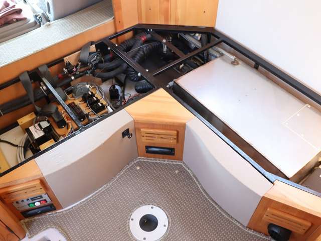 トヨタ カムロード デルタリンク H19年 (東海) 99