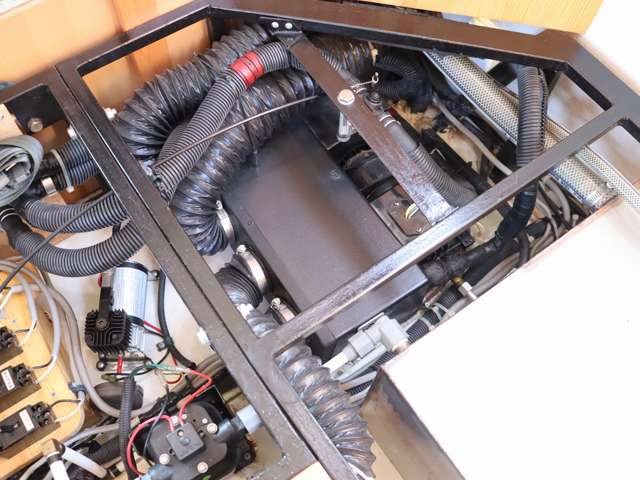 トヨタ カムロード デルタリンク H19年 (東海) 99