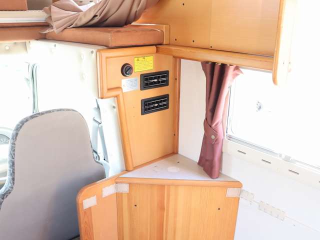 トヨタ カムロード デルタリンク H19年 (東海) 99