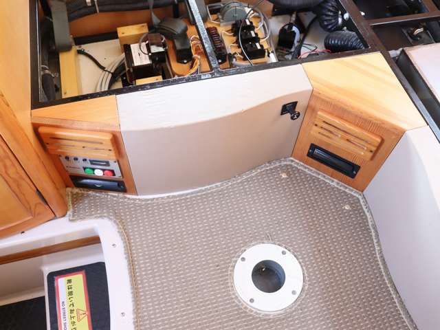 トヨタ カムロード デルタリンク H19年 (東海) 99