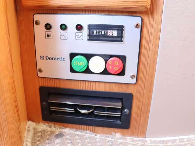 トヨタ カムロード デルタリンク H19年 (東海) 99