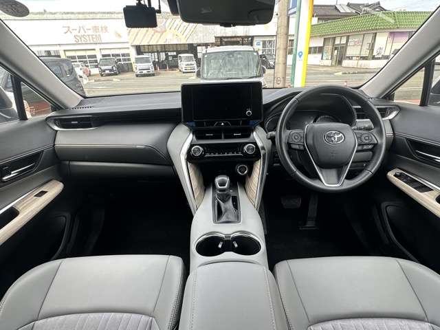 トヨタ ハリアー ２．０ Ｇ R4年 (東海) 99