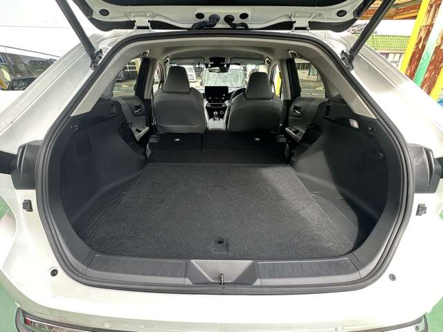 トヨタ ハリアー ２．０ Ｇ R4年 (東海) 99