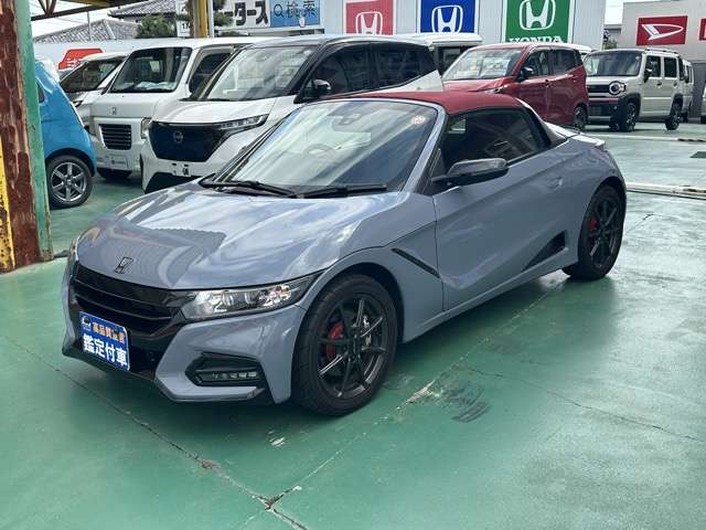 ホンダ Ｓ６６０ ６６０ モデューロＸ バージョンＺ R4年 (東海) 99