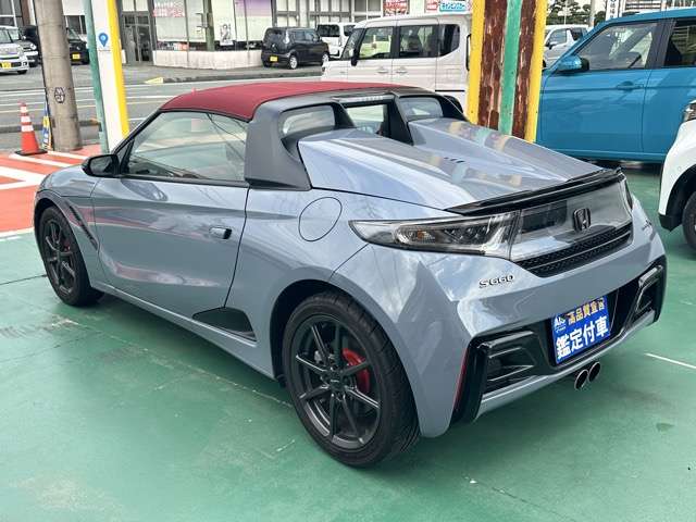 ホンダ Ｓ６６０ ６６０ モデューロＸ バージョンＺ R4年 (東海) 99