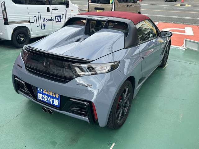 ホンダ Ｓ６６０ ６６０ モデューロＸ バージョンＺ R4年 (東海) 99