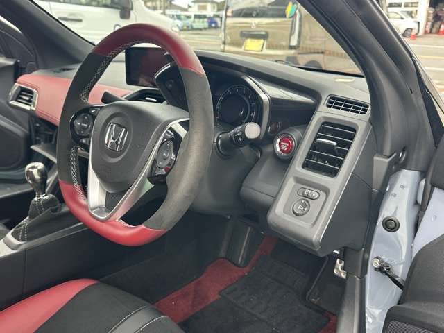 ホンダ Ｓ６６０ ６６０ モデューロＸ バージョンＺ R4年 (東海) 99