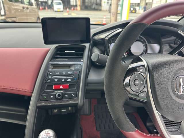 ホンダ Ｓ６６０ ６６０ モデューロＸ バージョンＺ R4年 (東海) 99