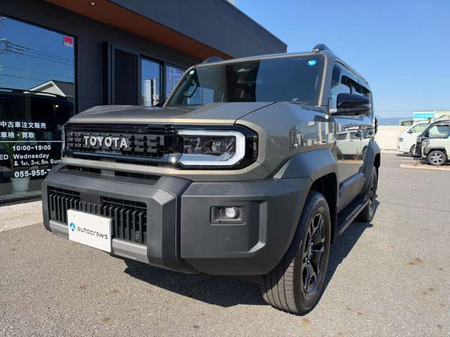 トヨタ ランドクルーザー ２．７ ＶＸ ４ＷＤ R8年 (東海) 99