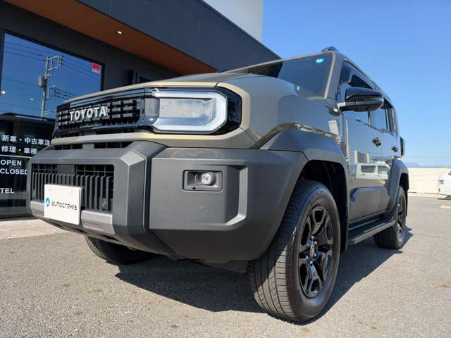 トヨタ ランドクルーザー ２．７ ＶＸ ４ＷＤ R8年 (東海) 99