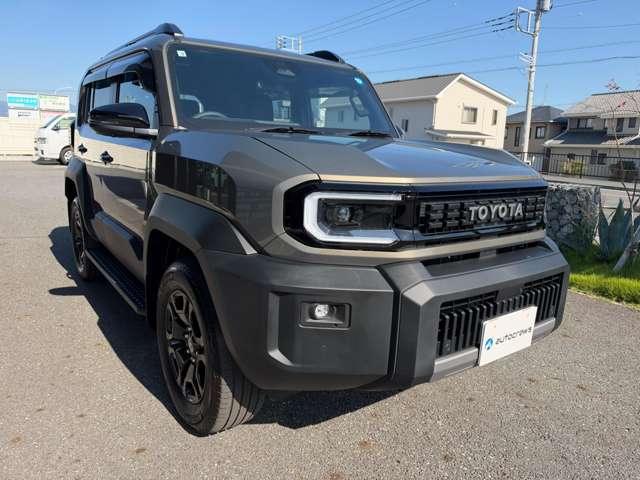 トヨタ ランドクルーザー ２．７ ＶＸ ４ＷＤ R8年 (東海) 99
