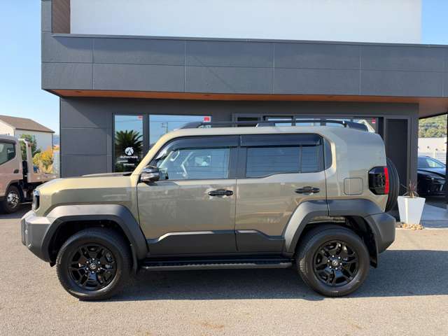 トヨタ ランドクルーザー ２．７ ＶＸ ４ＷＤ R8年 (東海) 99