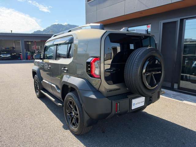 トヨタ ランドクルーザー ２．７ ＶＸ ４ＷＤ R8年 (東海) 99