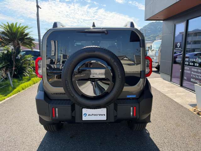 トヨタ ランドクルーザー ２．７ ＶＸ ４ＷＤ R8年 (東海) 99