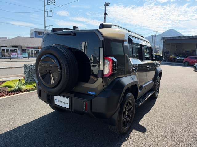 トヨタ ランドクルーザー ２．７ ＶＸ ４ＷＤ R8年 (東海) 99
