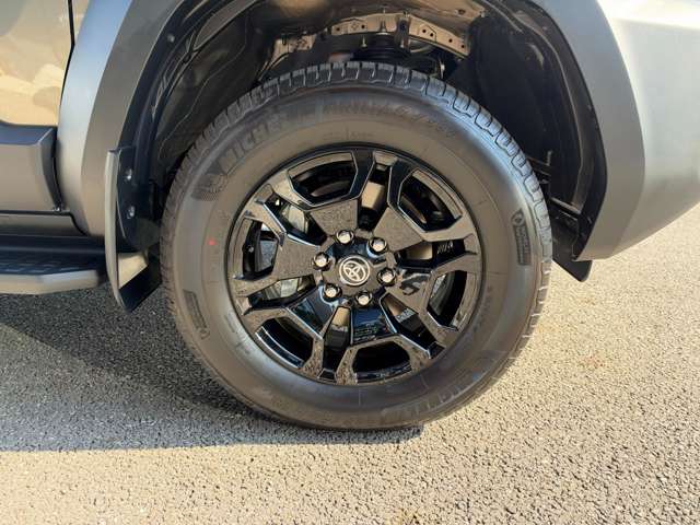 トヨタ ランドクルーザー ２．７ ＶＸ ４ＷＤ R8年 (東海) 99