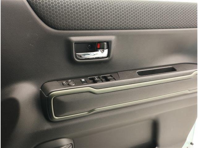 スズキ ハスラー ６６０ タフワイルド R7年 (東海) 99